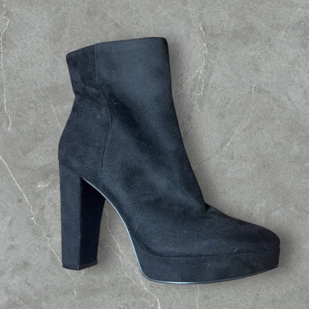Jessica Simpson boots BRAND NEW!